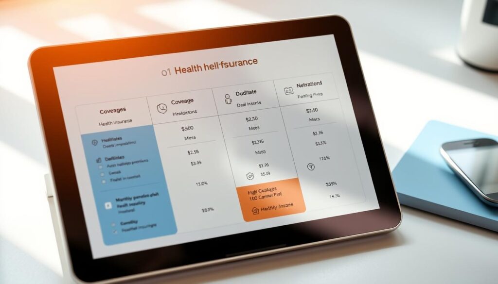 Health Insurance comparison Health Insurance comparison