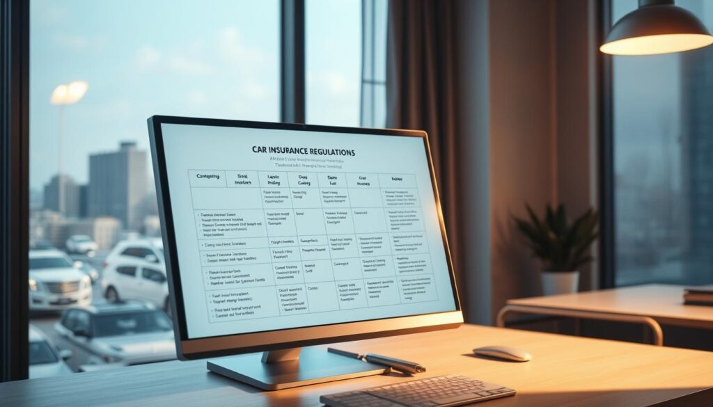 car insurance regulations car insurance regulations
