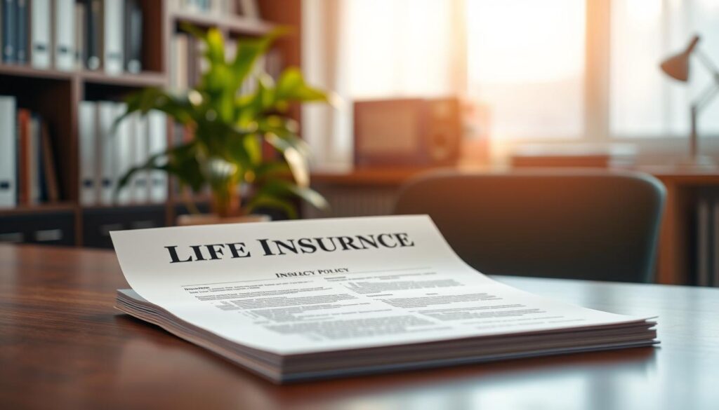 life insurance policy life insurance policy