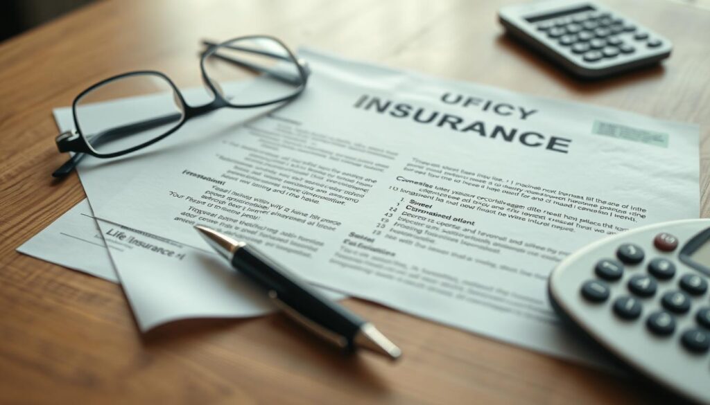 life insurance policy life insurance policy