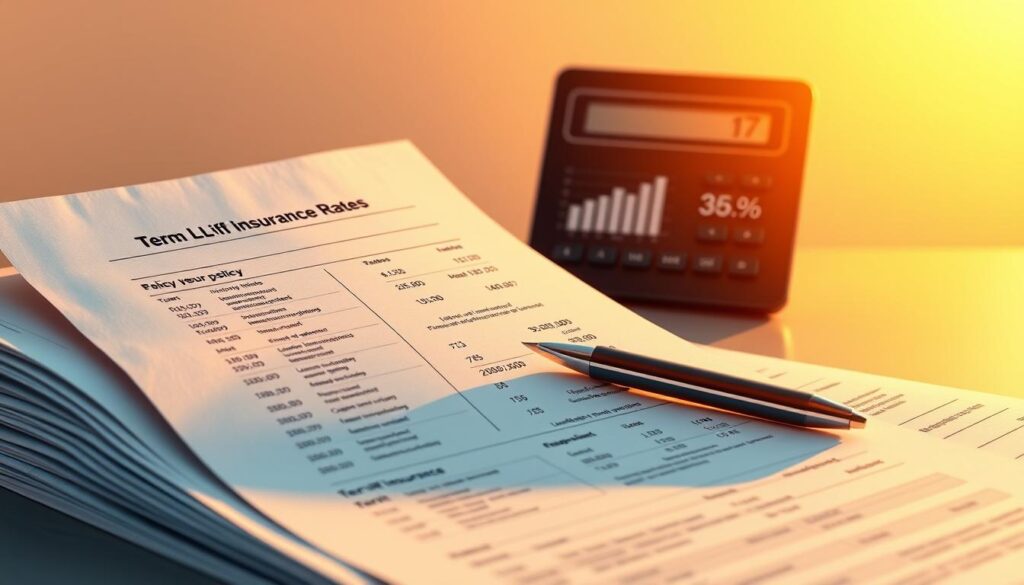 term life insurance rates term life insurance rates