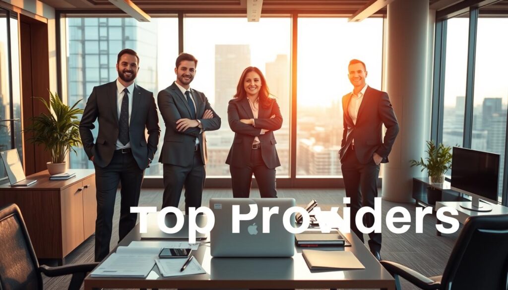 top providers top providers